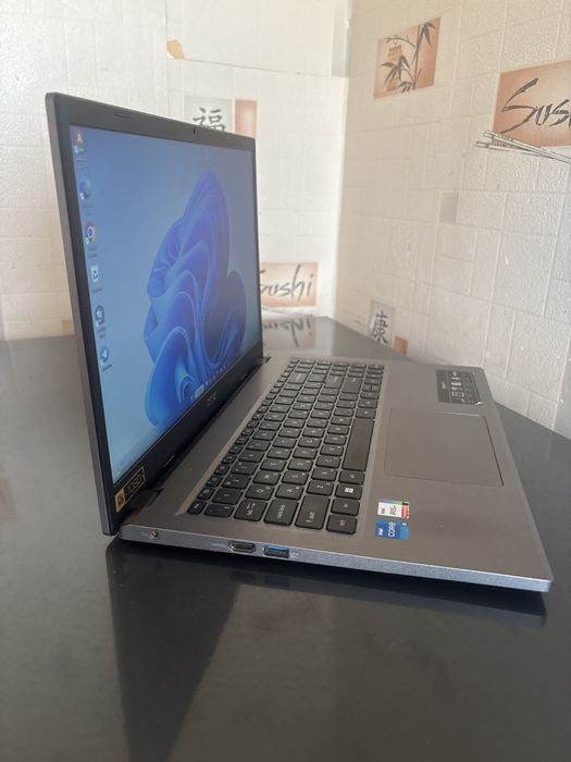 Ноутбук Acer Aspire 5