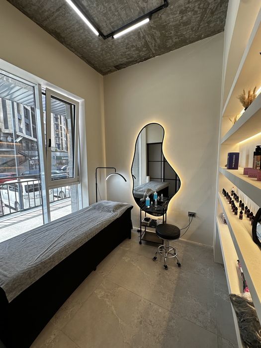 Продаю салон красоты