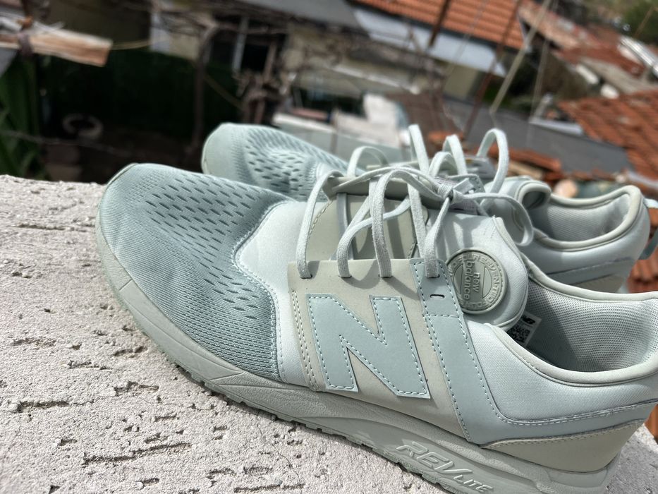 New Balance 247 46.5