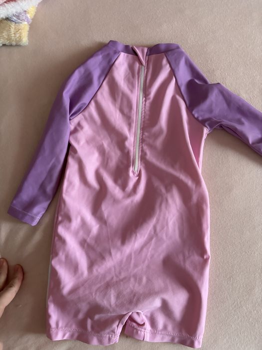 Costum de baie fetite