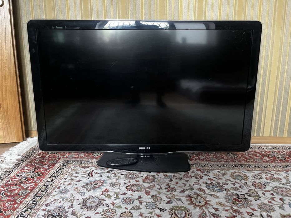 Теливизор philips