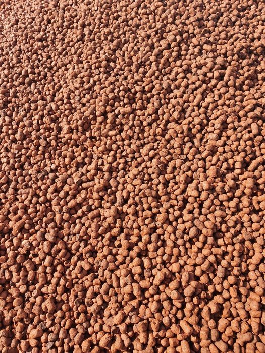 Керамзит от производителя