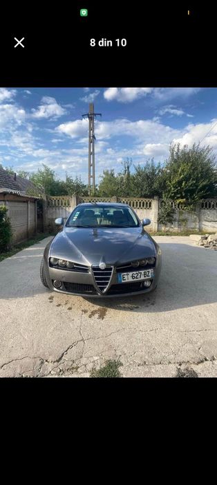 ALFA ROMEO 159 0 — imagine 5
