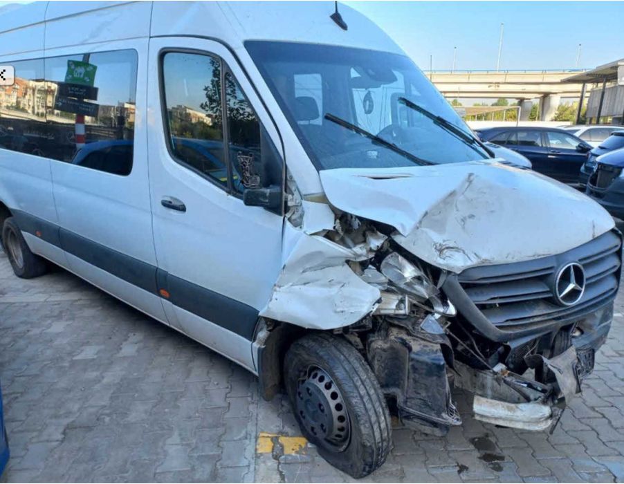 Piese Dezmembrari Mercedes Sprinter W907 2,2 CDI 2.0 CDI 2019 om654
