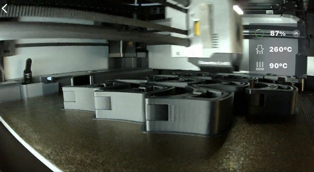 Printare 3D, Scanare 3D și Proiectare CAD – București / Dobroești