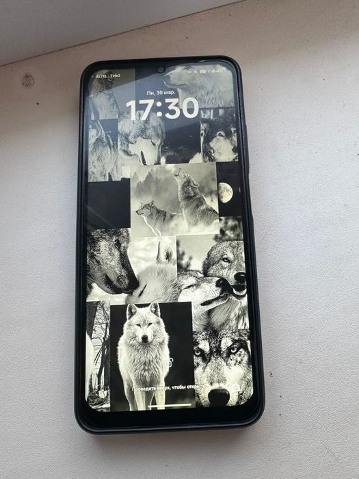 Продам Redmi A5