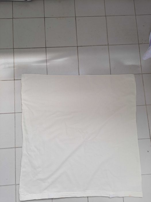 Мека подложка за повиване, олекотена завивка и възглавници за бебе