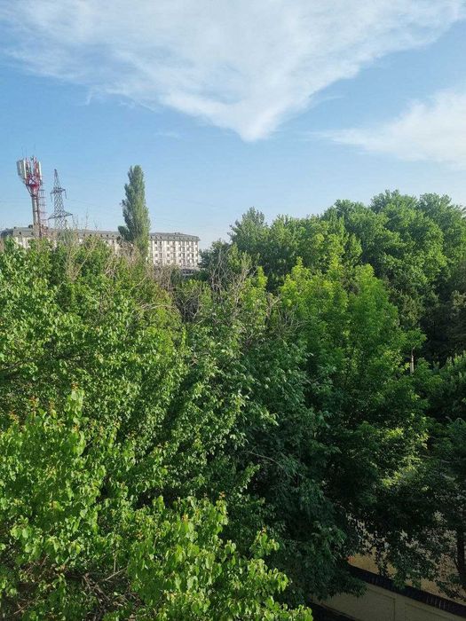 2 xonali uy kvartira sotiladi 10-mikrorayon Maklersiz