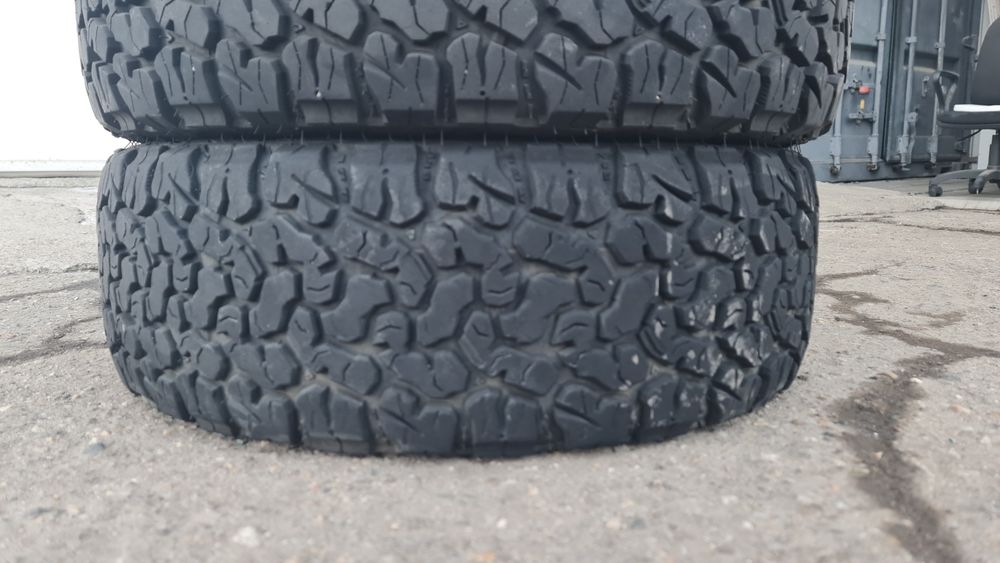 Wideway / AT / All Terrain