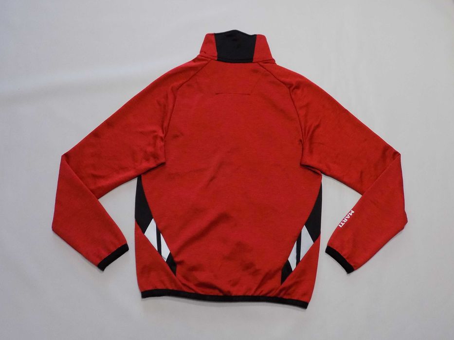 работно горнище mascot яке суичър худи блуза фанела мъжко оригинално M