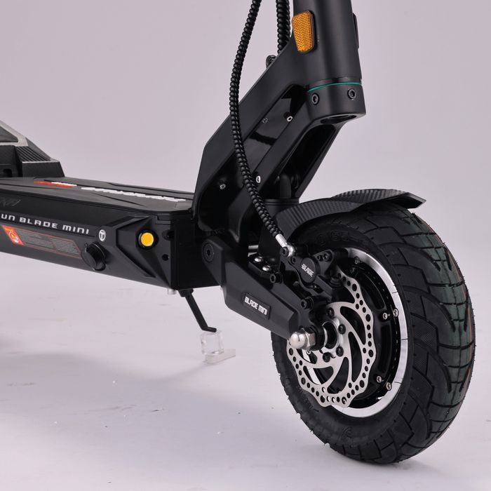 Teverun Blade Mini Ultra 60V 27A SIGILAT