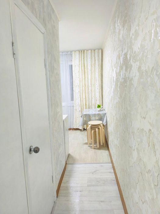 2 комнатная посуточно,Циолковского