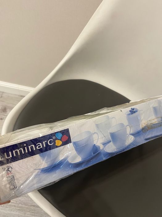 продаю посуду Luminarc