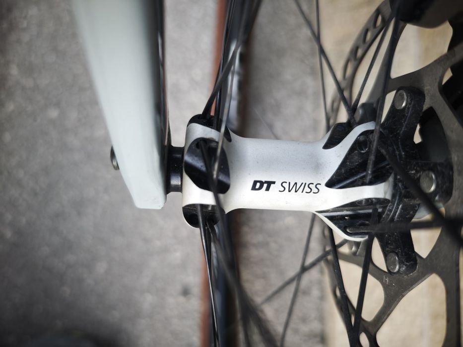 Карбонов Велосипед 28 Giant Gravel Bike Full Sram Rival eTap Axs 2024 8.2кг