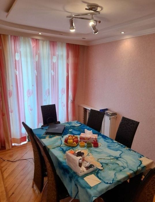 5/5/5 Дархан Спецплан 140кв 2 санузла. Лифт. Акай Сити