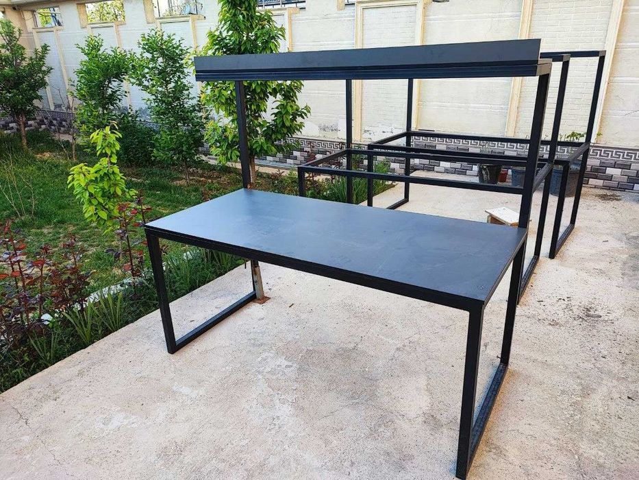 компьютерный стол для Game club