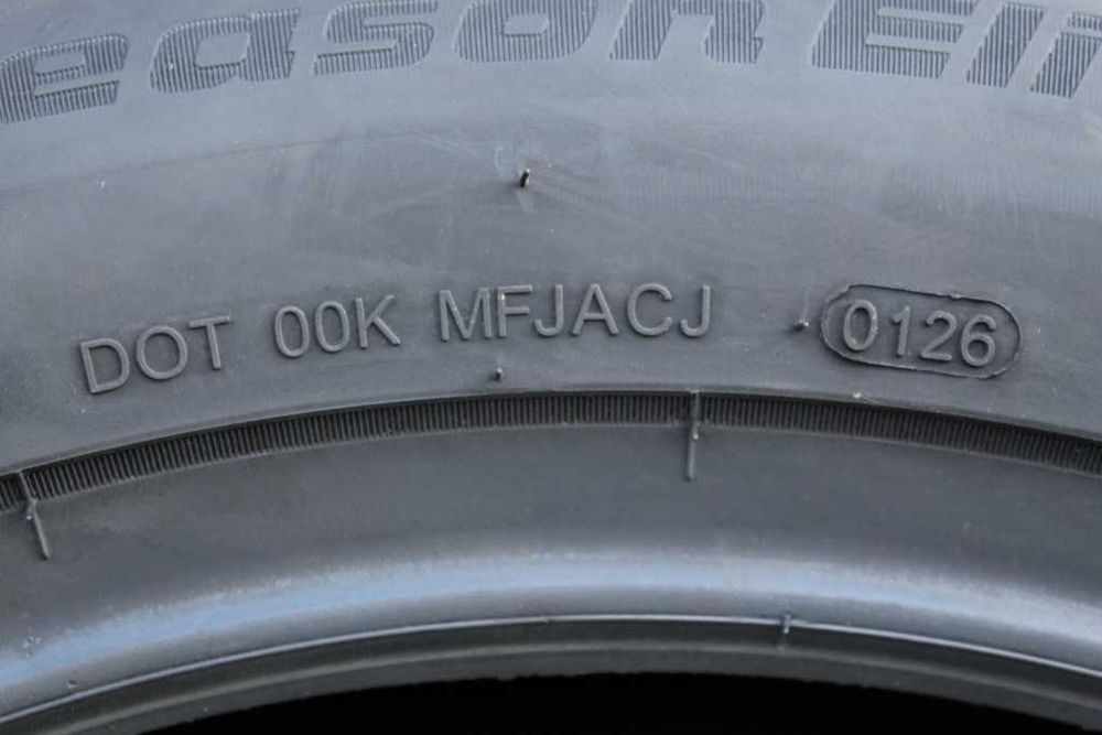 Anvelope noi 235/55R19 105W, XL, Goodride, All Season, DOT 2026