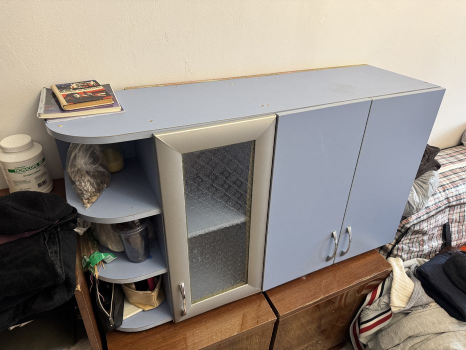 Общий бәрі сатылады