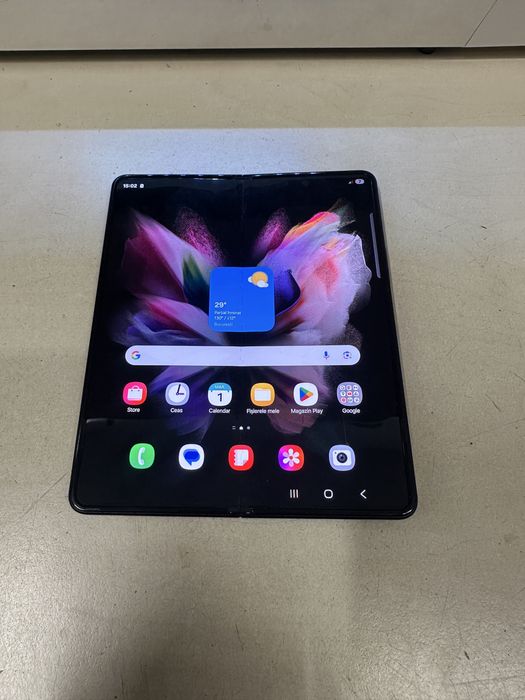 Display samsung fold 3