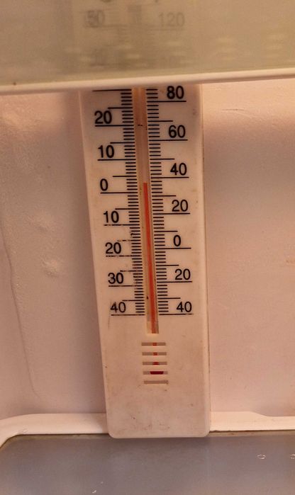 Продается холодильник