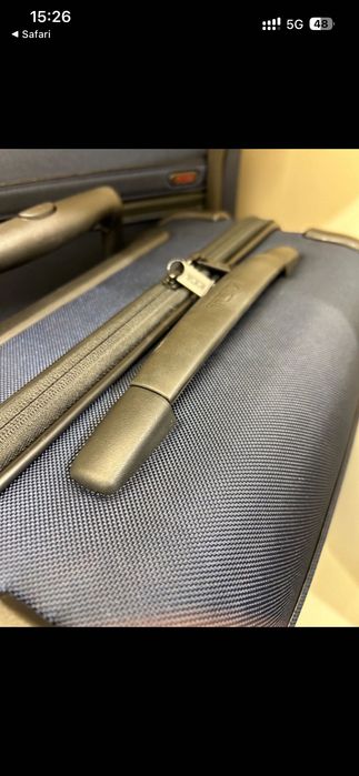 Tumi Gen 4.3 Lightweight International Оригинальные