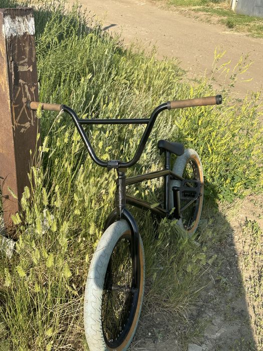 Трюковой велосипед BMX DK