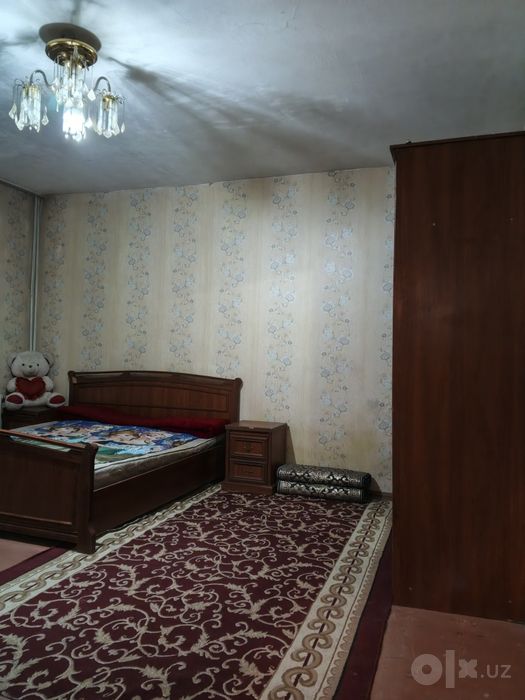 Срочно продаётся квартира 1/2/9 кадшва 45.500у, е