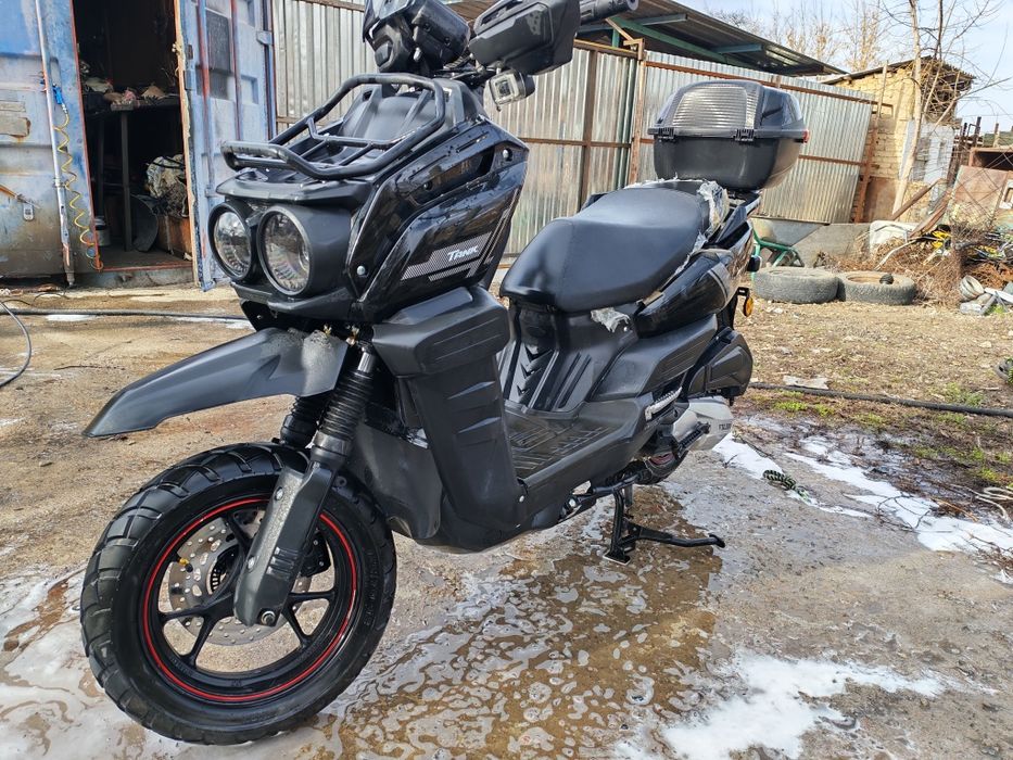 Продам Tank Vilmi