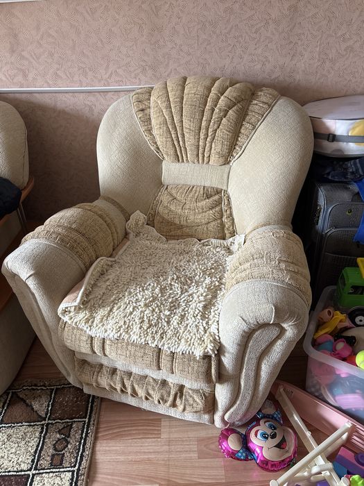 Ковер очень большой не дорого