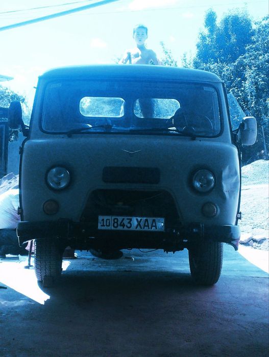 Uaz 2016 sotiladi