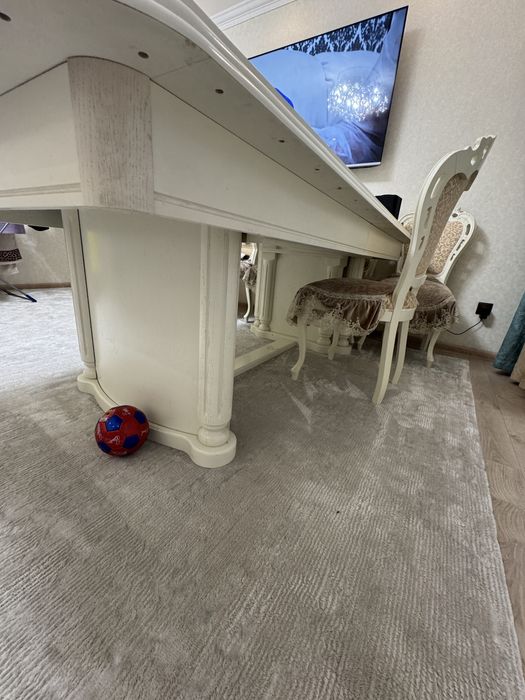 Обеденный стол «Гранд»