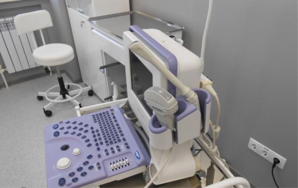 Сдам в аренду узи аппараты.