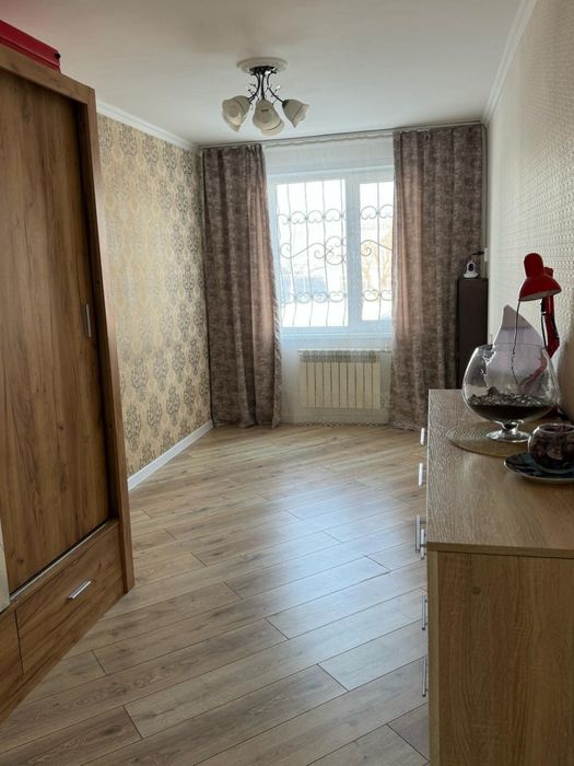 Продам двухкомнатную квартиру