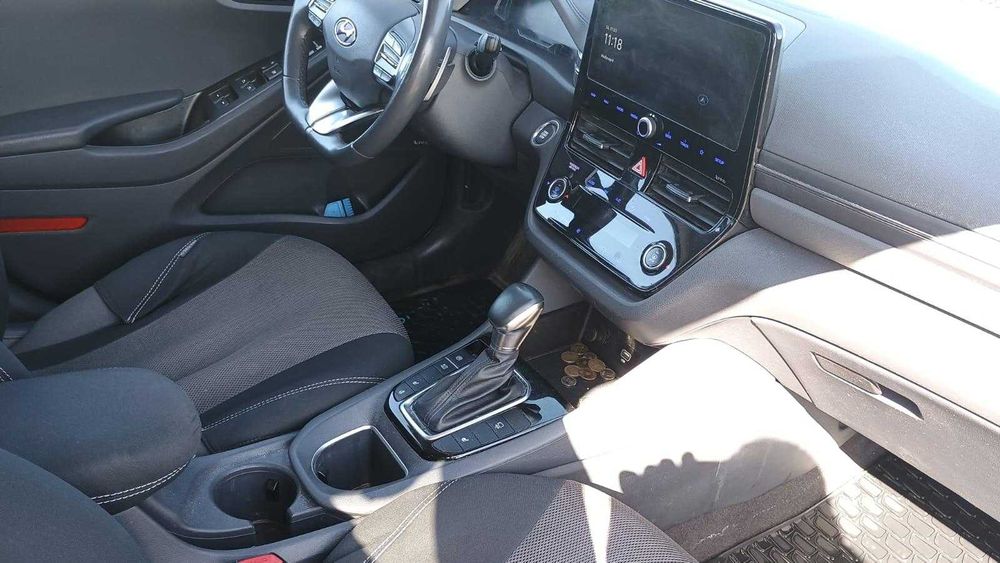 Vand Urgent Hyundai Ioniq - Hybrid