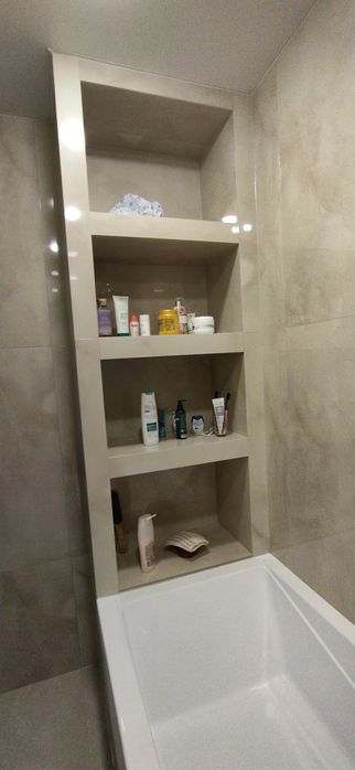 Ремонт квартир под ключ