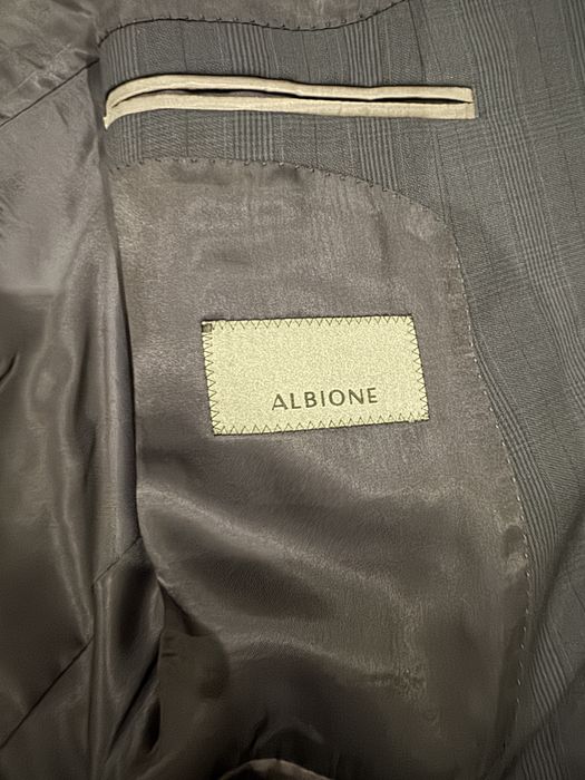 Продам костюм мужской