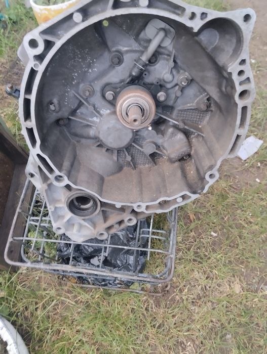 КПП Лада Веста 18