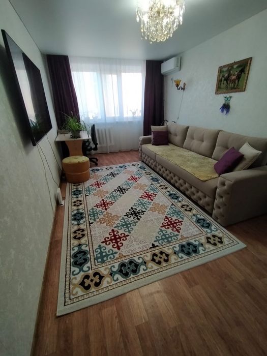 Продается квартира