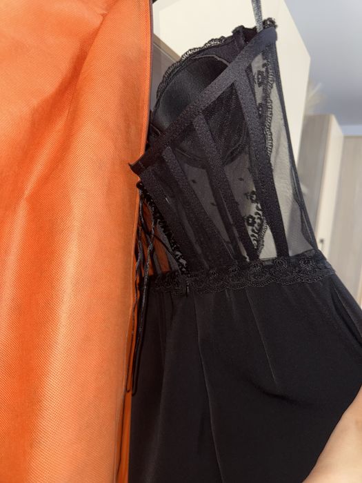 Rochie ocazie costum made