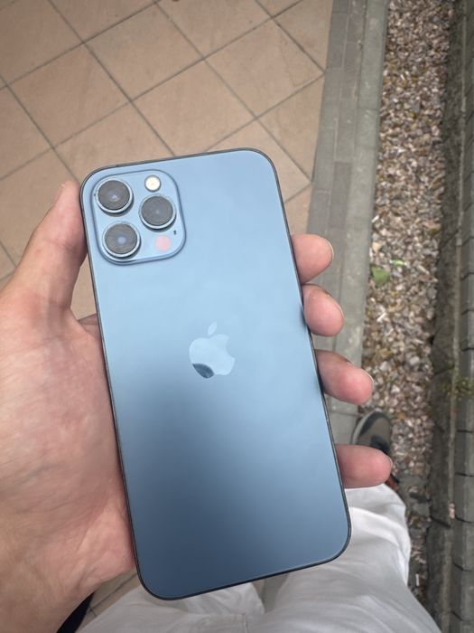 Iphone 12 pro max