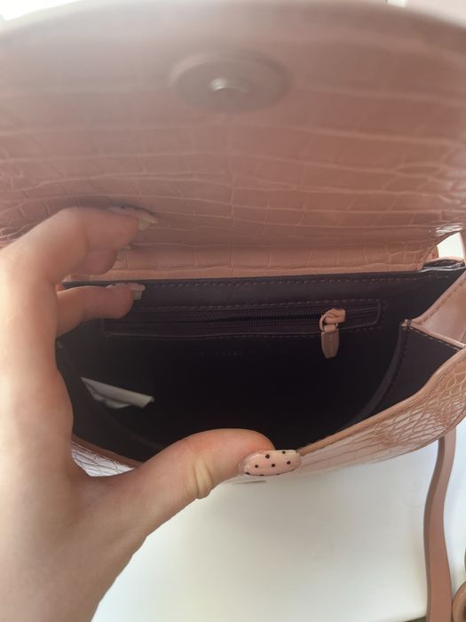 Сумка charles & keith