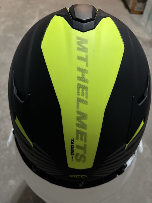 Каски за мотористи