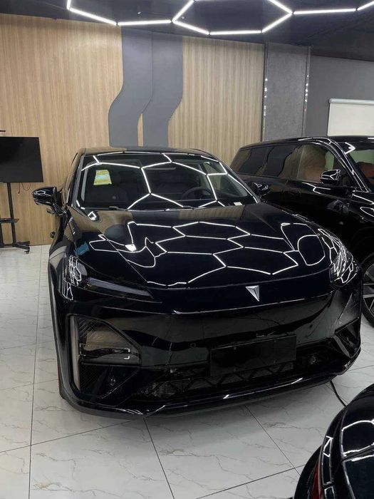 Changan Deepal SL07 285 Max 2026 res naxt va xalol nasiya