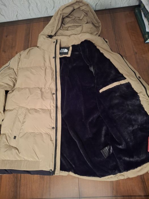Новые Куртки Зимние