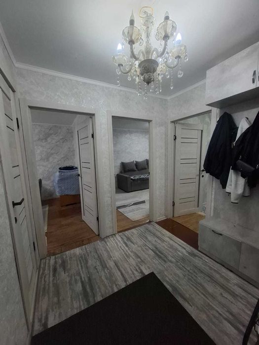 Продам 3х комн кв Нарык