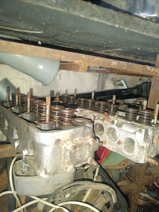 Запчасти на Газель