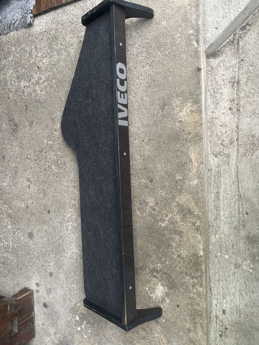 Masa de bord iveco