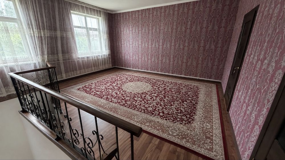 **Продаётся отличный дом в городе Шымкент
