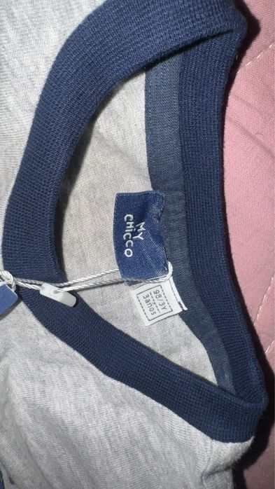 Новая качественная одежда