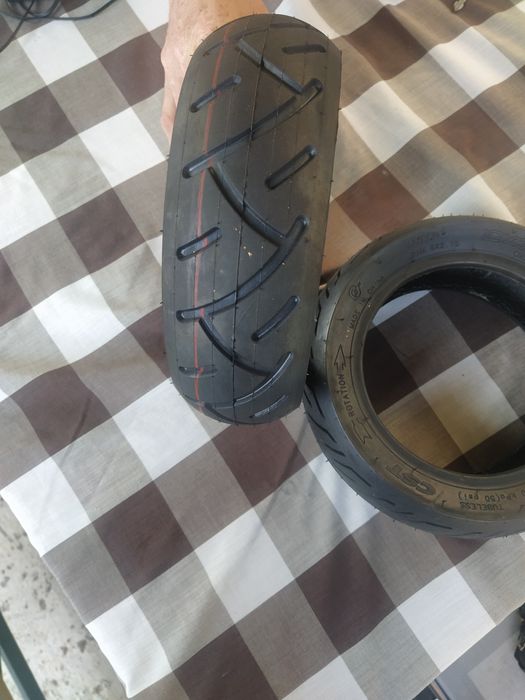 Гуми за тротинетка